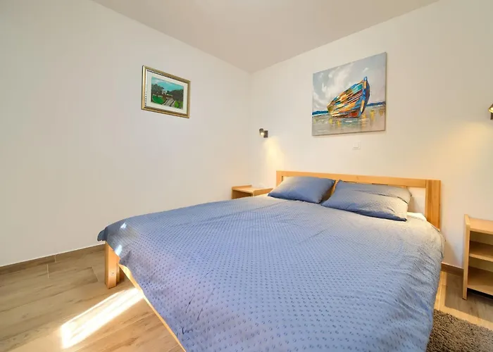 Appartement Nadica Deluxe 3 By Interhome